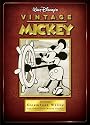 Vintage Mickey