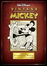 Watch Vintage Mickey Online.