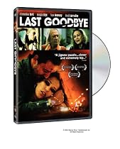 Last Goodbye