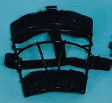 Softball Model Catcher's Mask (Set of 3)