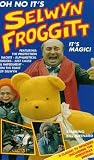 SELWYN FROGGIT 'ITS MAGIC' [1976]