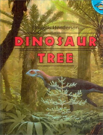 dinosaur tree