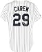 Rod Carew Autographed Jersey | Details: Minnesota Twins, HOF'91 Inscription