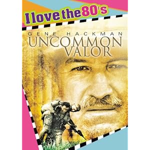 Uncommon Valor