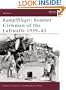 Kampfflieger: Bomber Crewman of the Luftwaffe 1939-45 (Warrior)