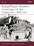 Kampfflieger: Bomber Crewman of the Luftwaffe 1939-45 (Warrior)