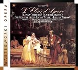 Donizetti: L'Elisir d'Amore