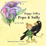 Happy Valley Pepo and Sully
