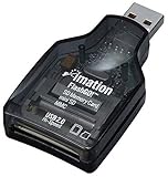 FlashGO! J[h[_[EC^[ FG-SD/MSD2 SD[J[h&miniSD^Cv