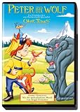 Eigenschaften Sony Pictures Home Entertainment  / Peter und der Wolf