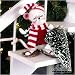Kitchen & Housewares : Annalee 6-Inch Mouse Fetching Christmas Tree