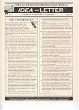 Idea-Letter