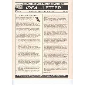 Idea-Letter