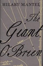 The Giant, O'Brien: A Novel
