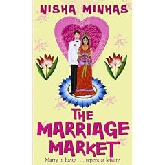 The Marriage Market