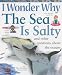 I Wonder Why the Sea Is Salty and Other Questions About the Oceans (I Wonder Why)