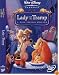 Lady And The Tramp (2 Disc Special Edition) [1955]