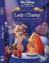 Lady And The Tramp (2 Disc Special Edition) [1955] [DVD]