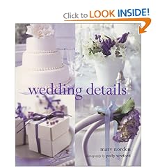 Wedding Details