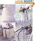 Wedding Details