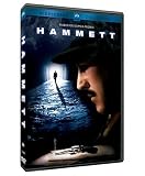 Hammett [1982] (REGION 1) (NTSC)