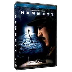 Hammett [DVD] [1982] [Region 1] [US Import] [NTSC]