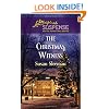 The Christmas Witness (Love Inspired Suspense)