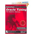 Click here to buy Oracle Tuning: The Definitive Reference (Oracle in-Focus Series) by Alexey B. Danchenkov, Donald Burleson and Don Burleson.