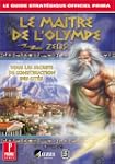 Le Ma�tre de l'Olympe - Zeus