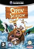 Open Season (GameCube)