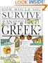How Would You Survive as an Ancient Greek?