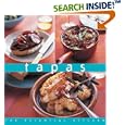 Tapas: The Essential Kitchen series