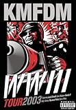 WWIII Tour 2003