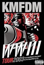 WWIII Tour 2003
