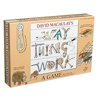 IPlay The Way Things Work Game