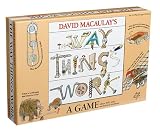 IPlay The Way Things Work Game