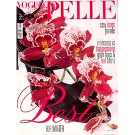 Vogue Pelle by 