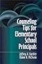 Counseling Tips for Elementary School Principals