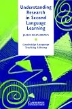 Understanding Research in Second Language Learning: A Teacher's Guide to Statistics and Research Design (Cambridge Language Teaching Library): A Teacher's ... Design (Cambridge Language Teaching Library)
