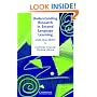 Understanding Research in Second Language Learning: A Teacher's Guide to Statistics and Research Design (Cambridge Language Teaching Library)