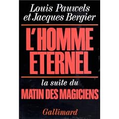 HOMME ETERNEL (EMBELLISSEMENT DE LA VIE 1) (L')