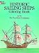 Historic Sailing Ships Coloring Book