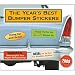 Year's Best Bumper Stickers 2009 Page Per Day Daily Calendar