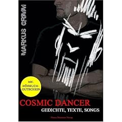 Cosmic Dancer + H�rbuchgutschein