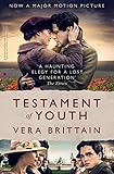 Testament Of Youth : An Autobiographical Study Of The Years 1900-1925