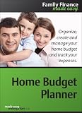 Home Budget Planner 1.0 for Windows [Download]