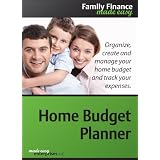 Home Budget Planner 1.0 for Windows [Download]