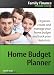 Home Budget Planner 1.0 for Windows [Download]