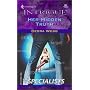 Her Hidden Truth (The Colby Agency: The Specialists, Book 10) (Harlequin Intrigue Series #697)