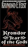 Krondor: Tear of the Gods